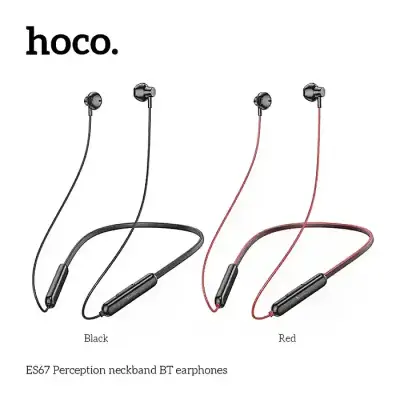 HOCO ES67 Wireless Neckband